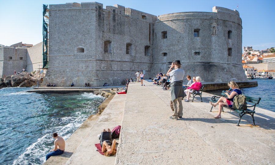 Dubrovnik