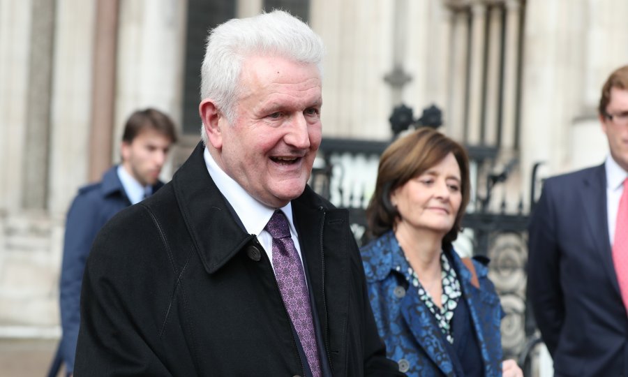 Ivica Todorić trenutno se nalazi u istražnom zatvoru u Remetincu