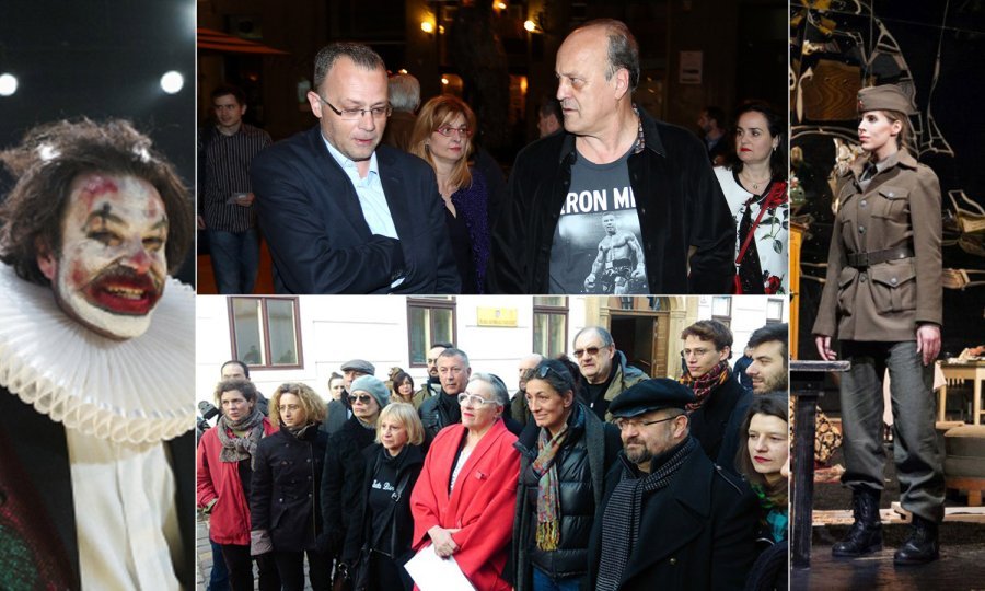 Kulturna 2016. u slici