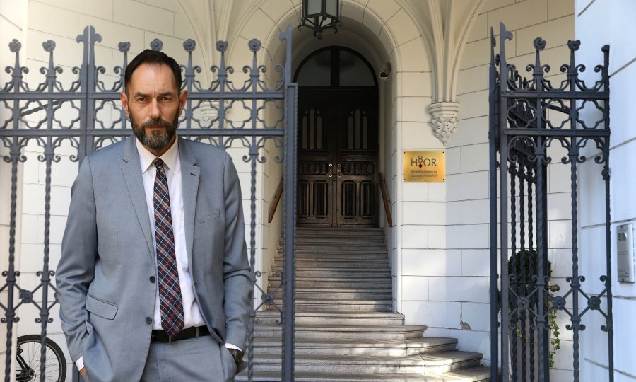 Glavni državni odvjetnik Dražen Jelenić; HBOR