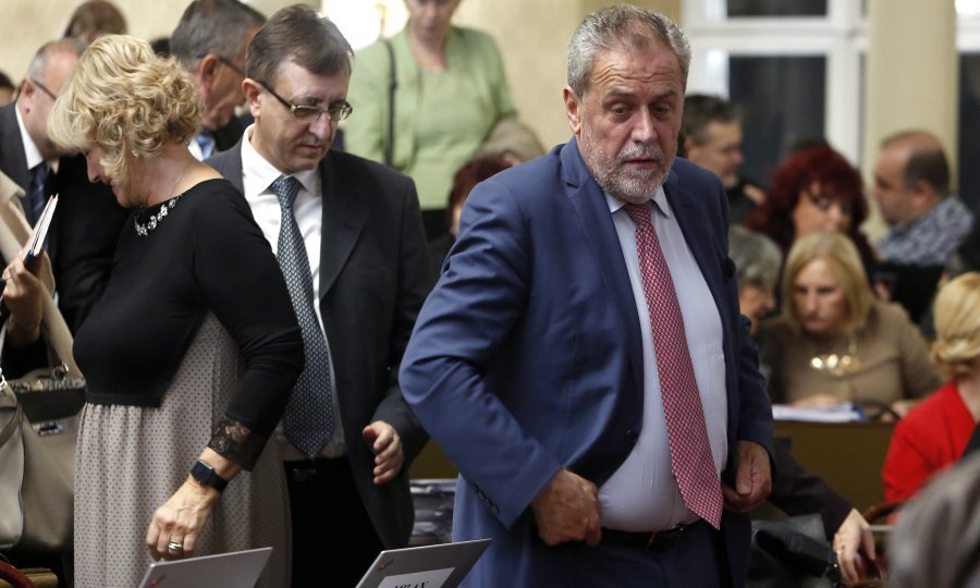 Milan Bandić