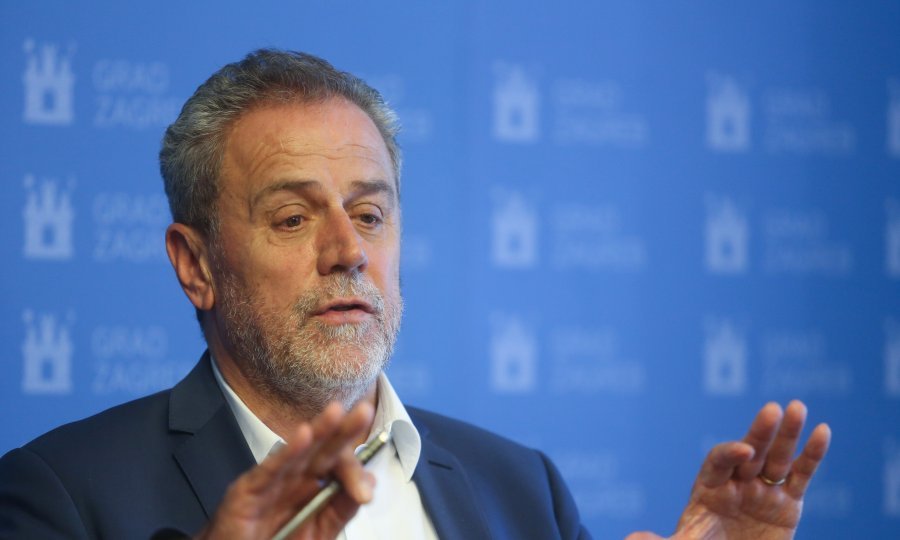 Milan Bandić