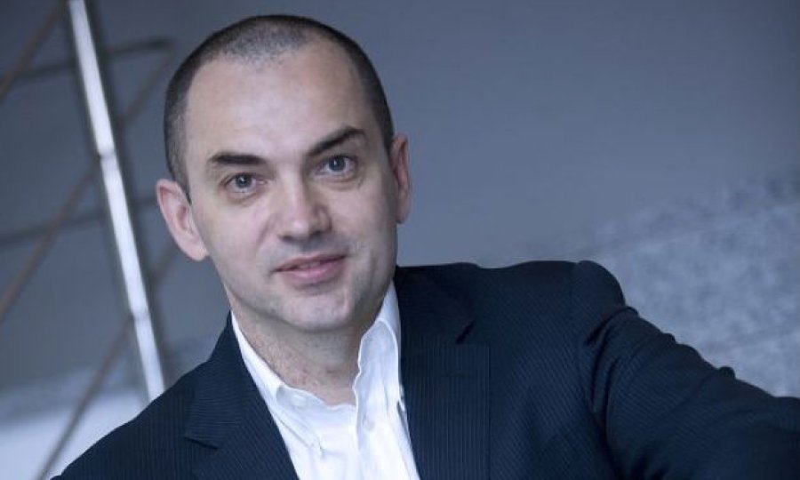 Nenad Bakić
