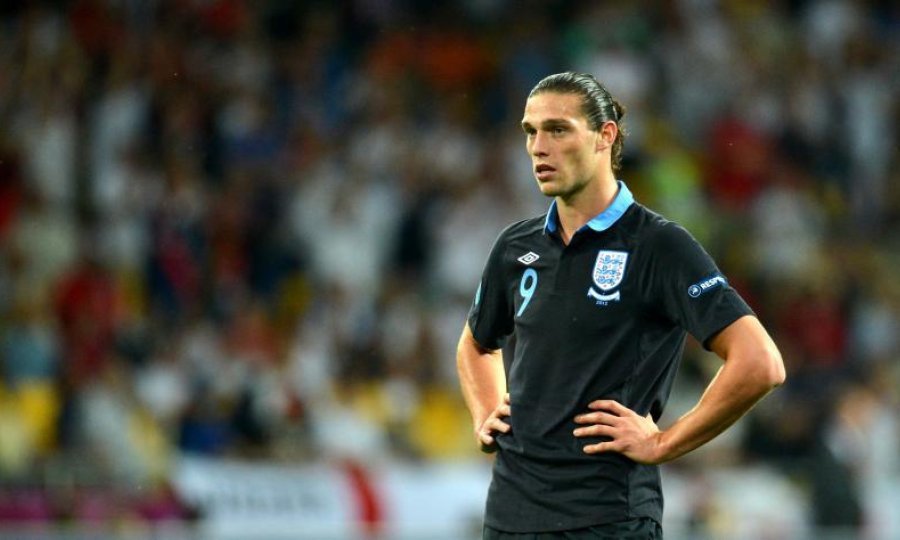 Andy Carroll