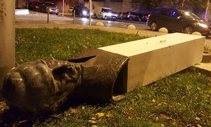 Spomenik Radi Končaru