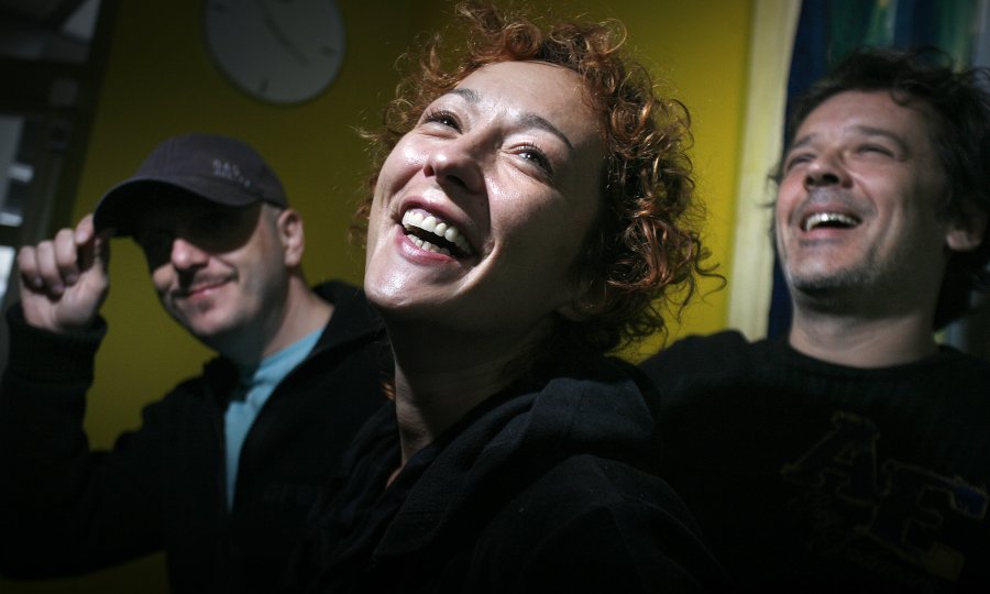 Tina Rupčić