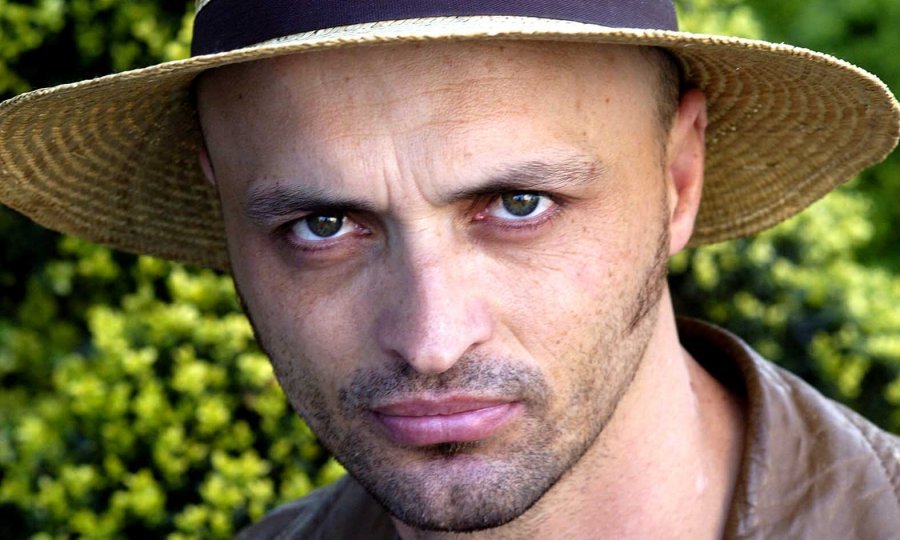 damir karakaš