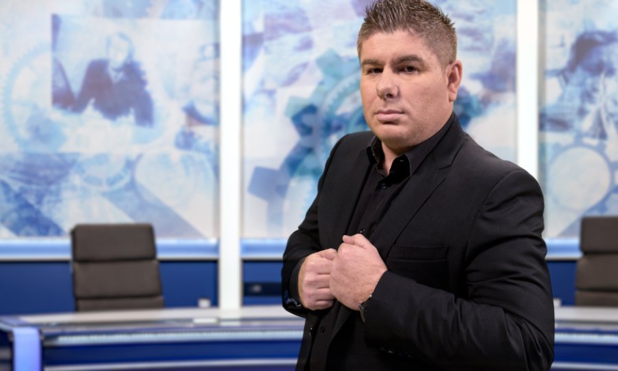 Velimir Bujanec