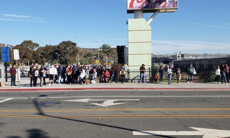 Tijuana