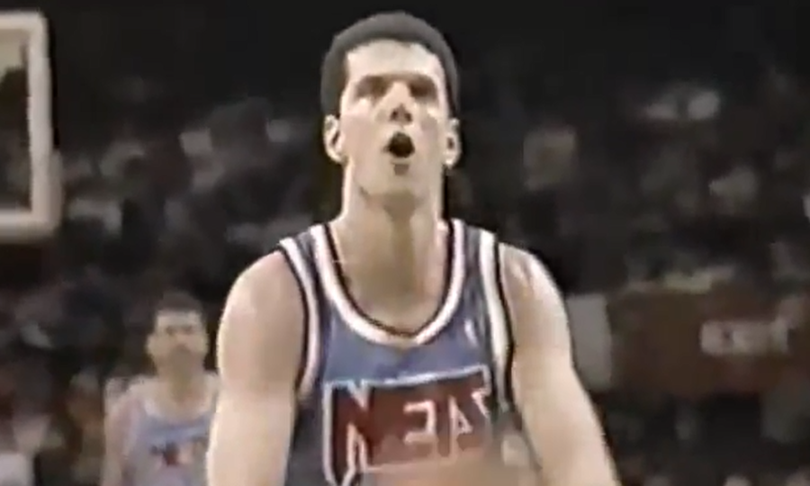 Dražen Petrović