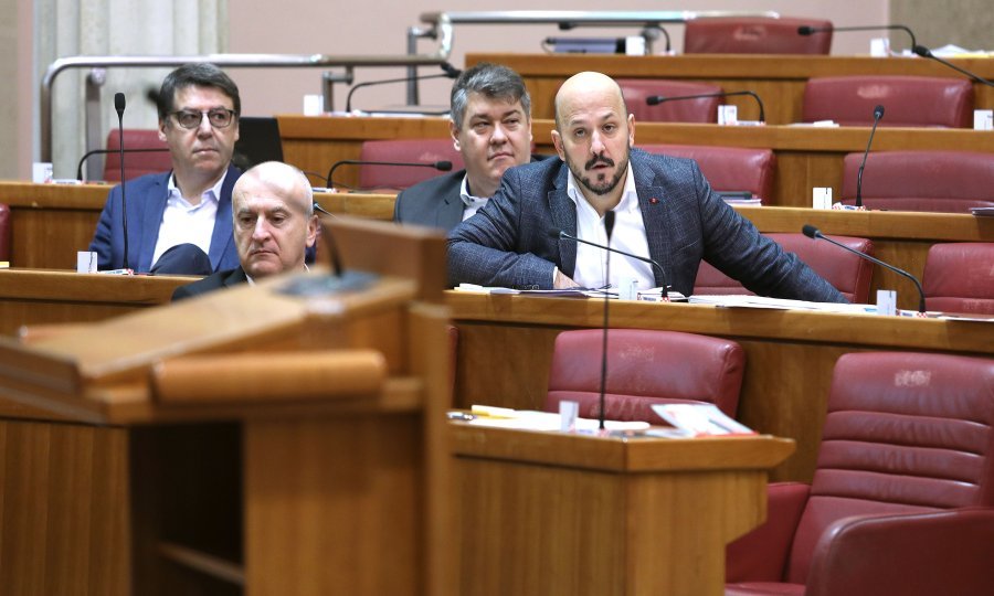 Gordan Maras