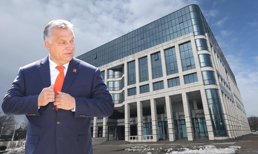 Viktor Orban, mađarski premijer