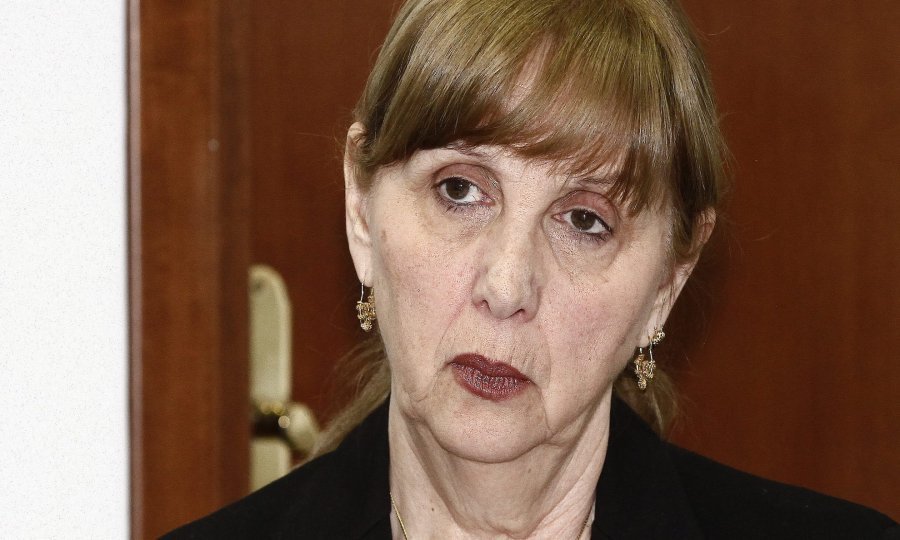 Tatijana Vučetić, članica Povjerenstva za odlučivanje o sukobu interesa