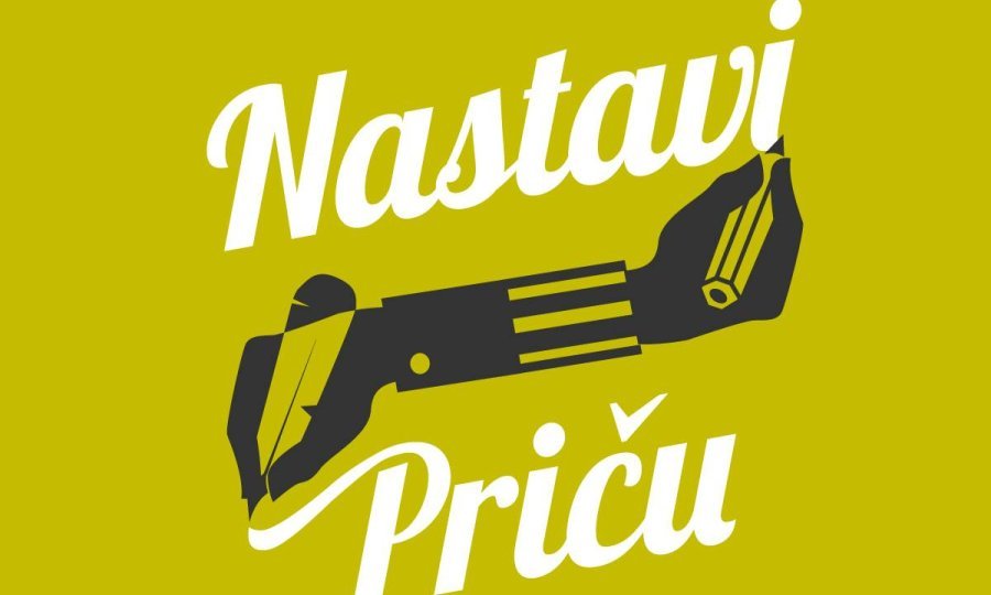 Nastavi priču
