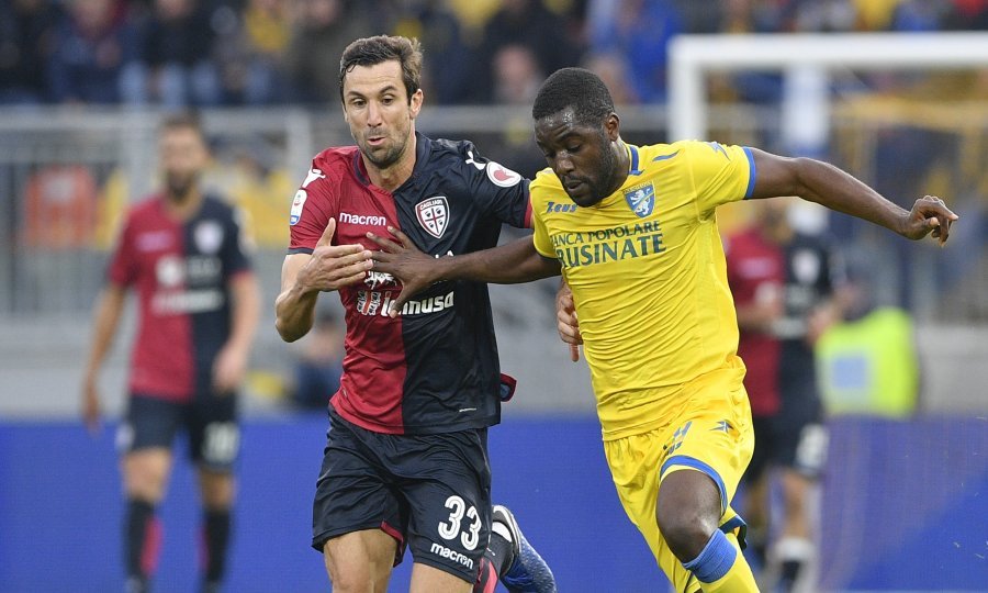 Darijo Srna