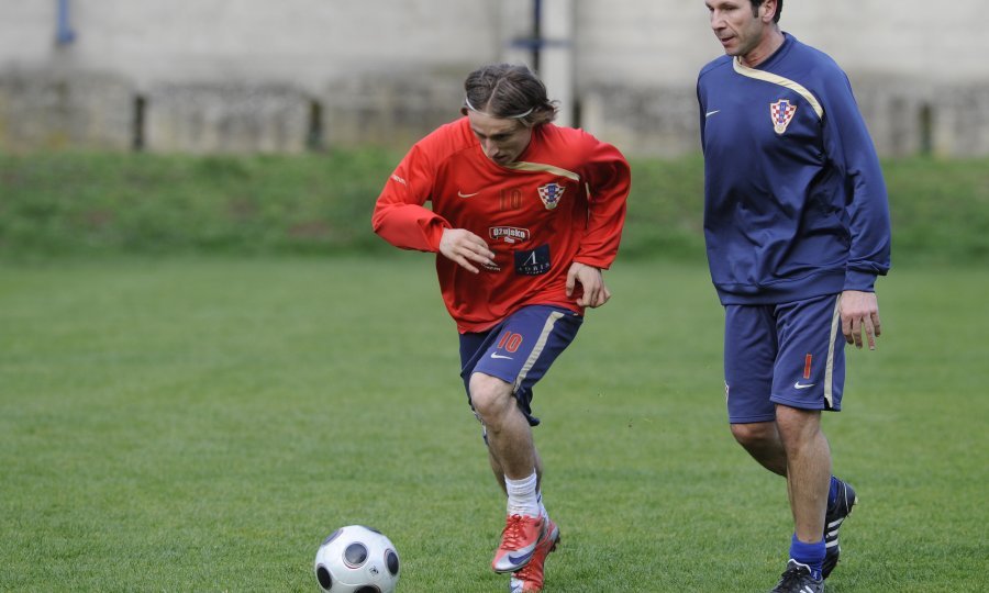 Luka Modrić