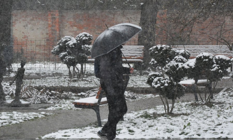 Ovako se starije osobe trebaju zaštititi od hladnoće