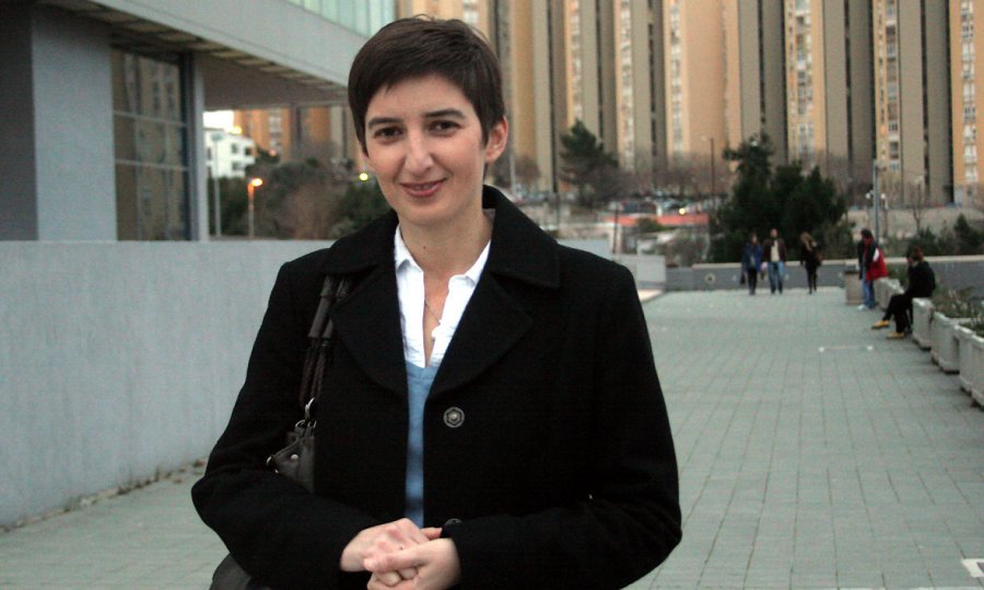 Marijana Puljak Split