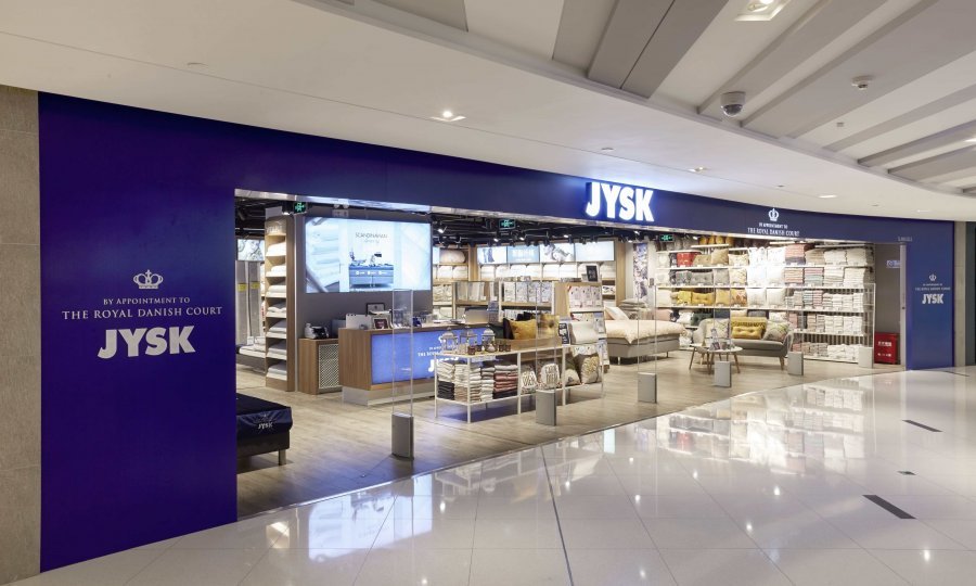 JYSK