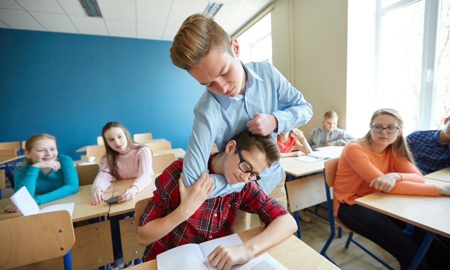 Ilustrativna fotografija