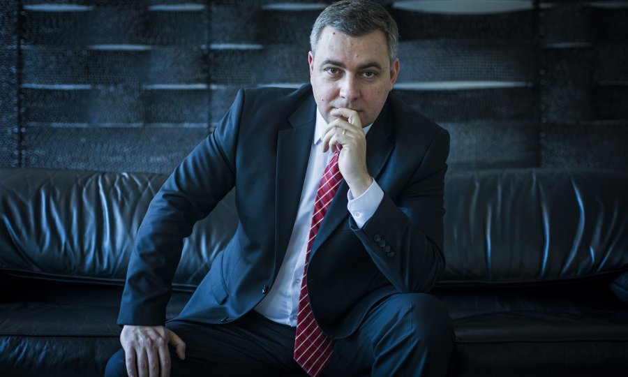 Mate Radeljić