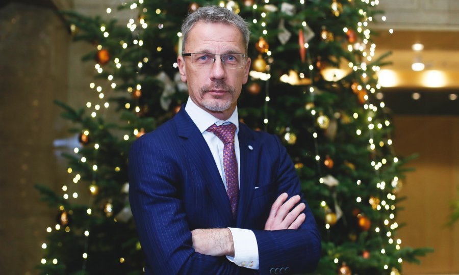 Boris Vujčić