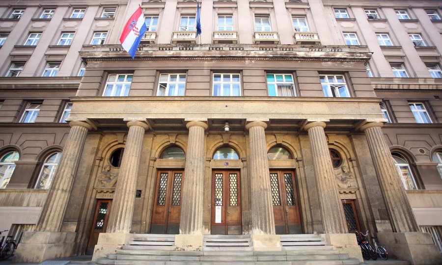 Hrvatski zavod za zdravstveno osiguranje