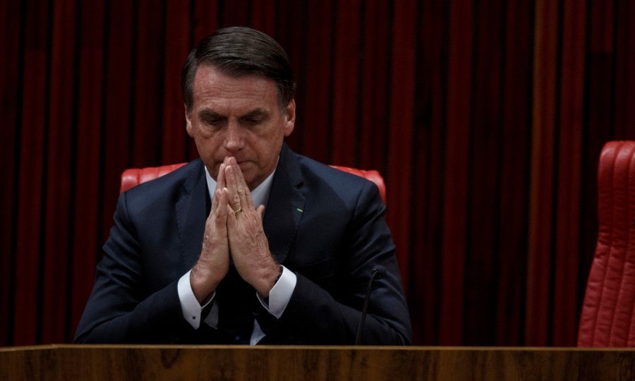 Jair Bolsonaro