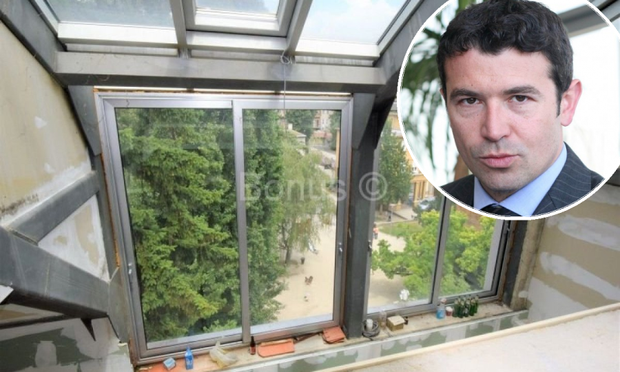 Hrvoje Vojković prodaje stan u Zagrebu