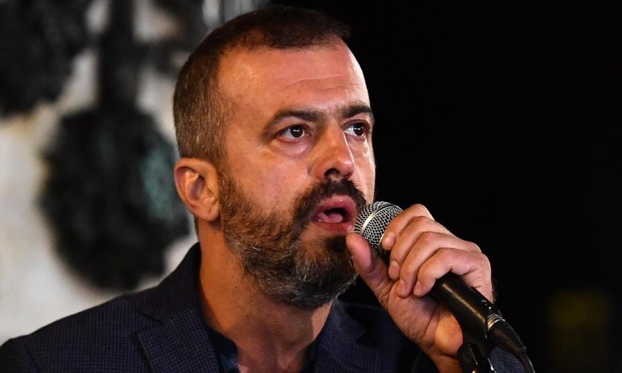 Sergej Trifunović