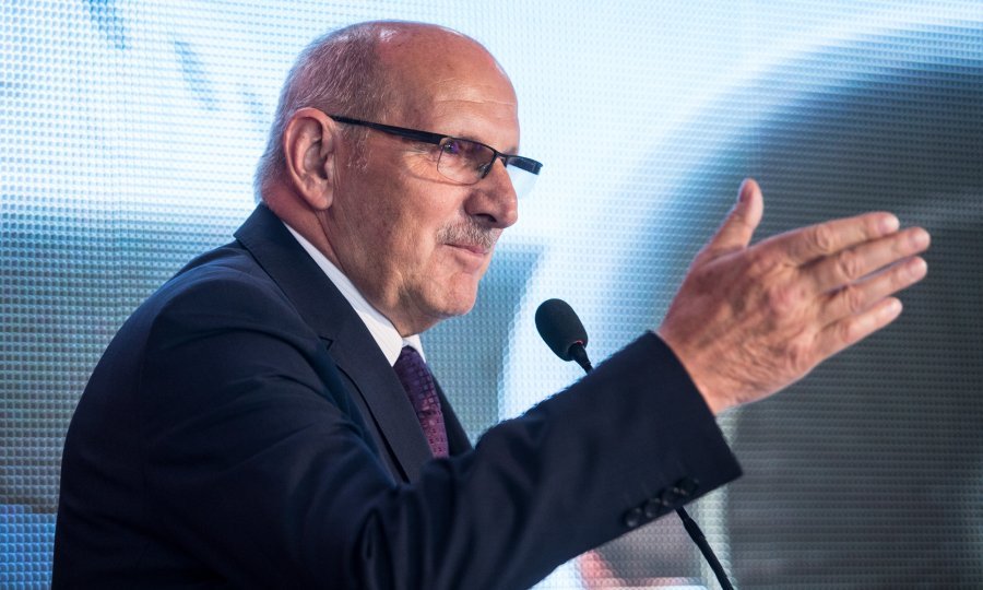 Ivan Del Vechio