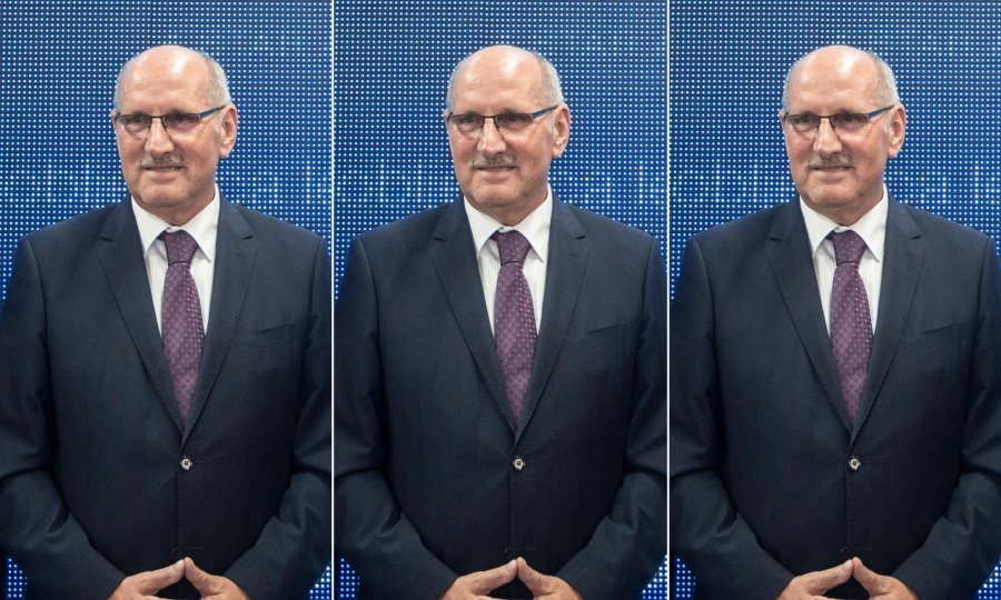 Ivan Del Vechio, hrvatski veleposlanik u Sarajevu