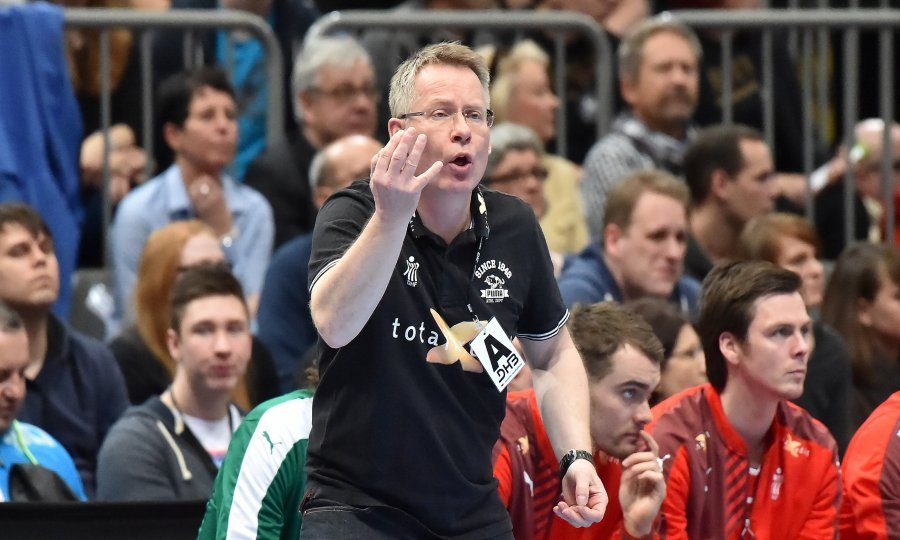 Gudmundur Gudmundsson