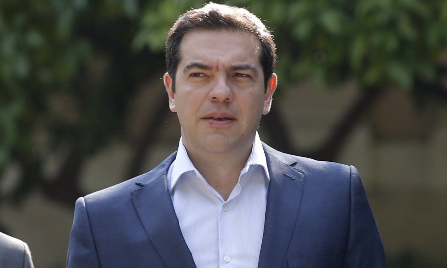 Aleksis Cipras