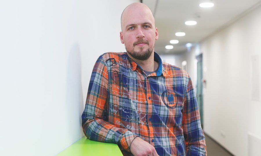 Tomislav Androš ističe kako bi svatko za sebe trebao procijeniti koliko je rizičan