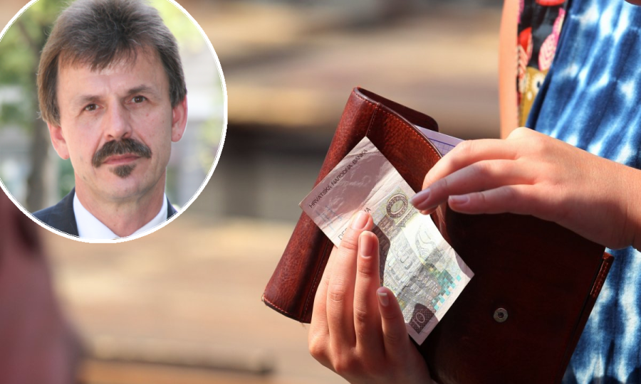 Kristaps Otersons, direktor komunikacija i međunarodnih odnosa u latvijskoj centralnoj banci