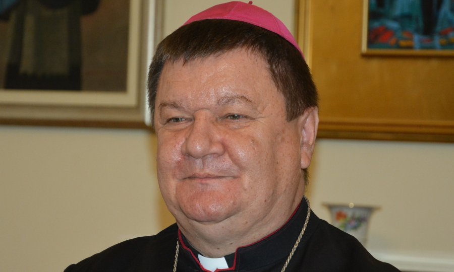 Vjekoslav Huzjak