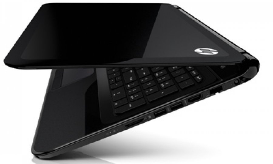 HP Pavilion Sleekbook 15