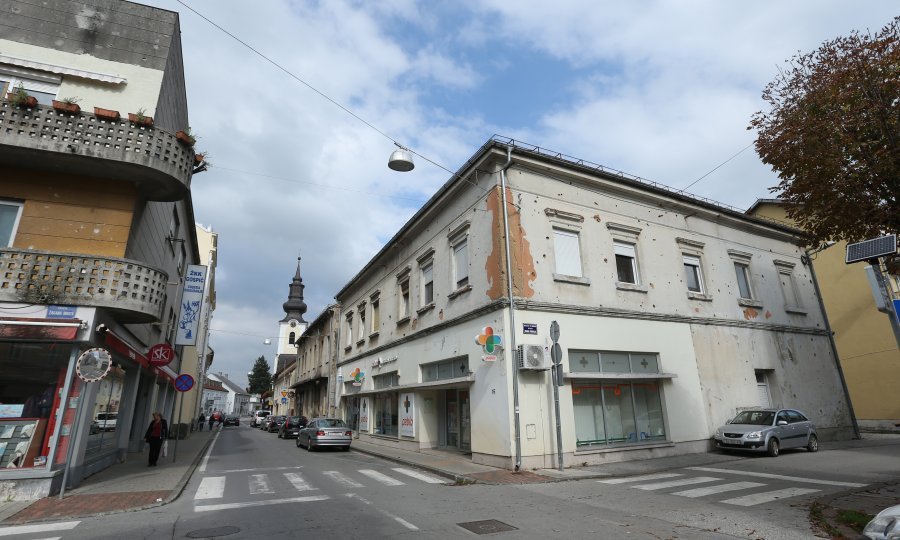 Gospić