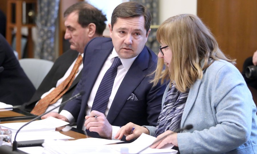 Andrija Mikulić