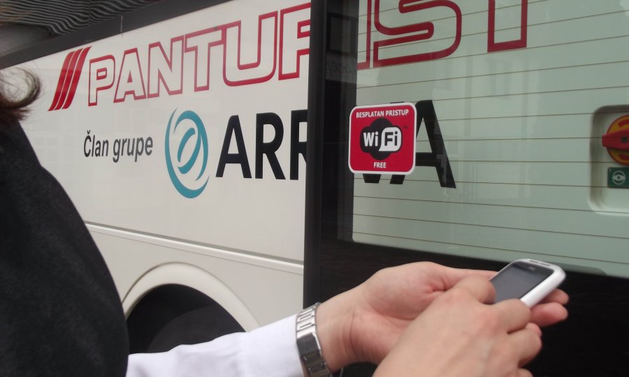 Panturist je na području Osječko-baranjske županije ukinuo 72 autobusne linije