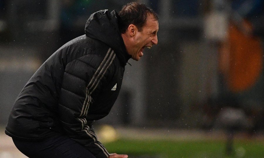 Massimiliano Allegri