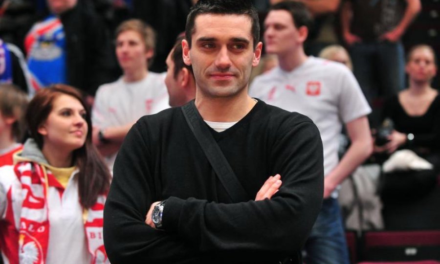 Kiril Lazarov