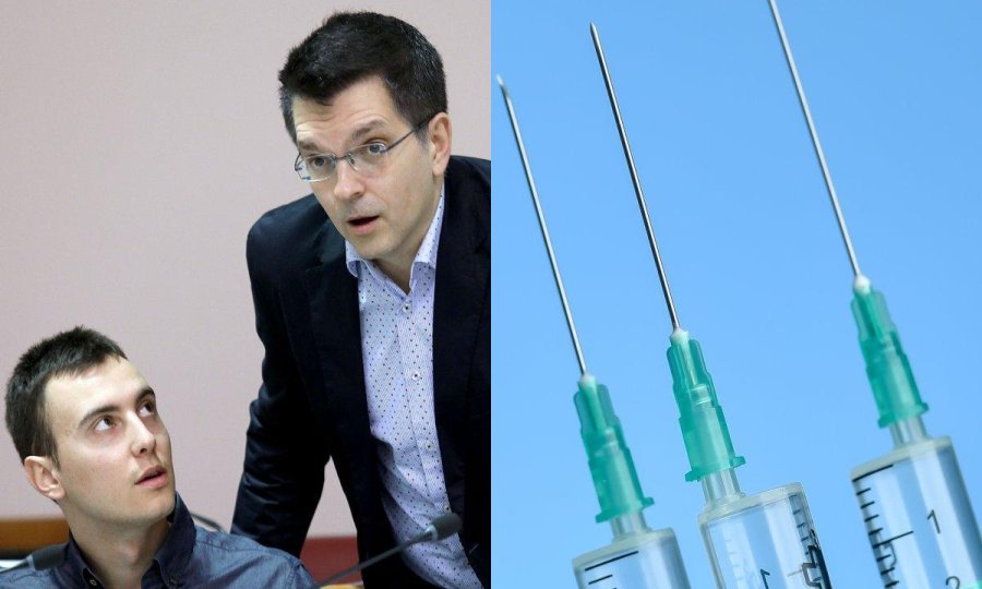Teoretičari urote iz Živog zida ovoga puta su ipak pretjerali