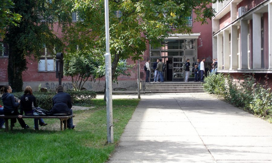 Tehnička škola Nikola Tesla