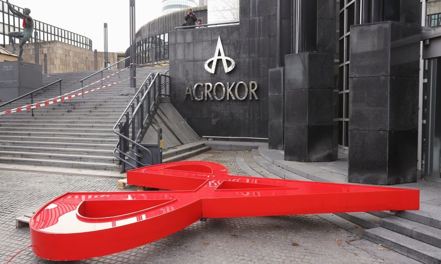 Agrokor