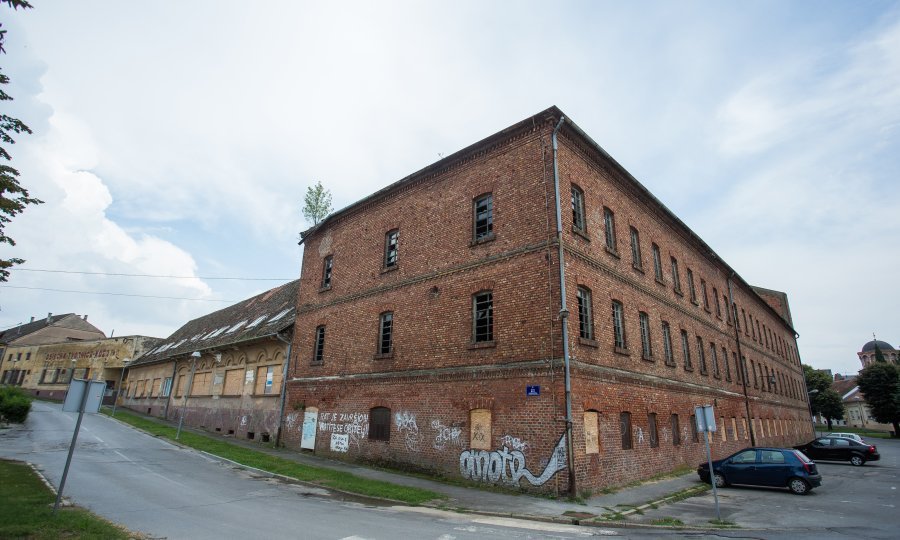 Osječka Kožara