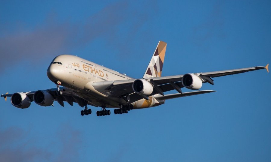 Airbus A380