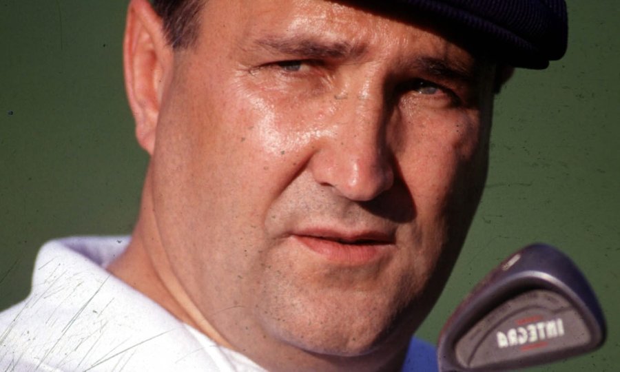 Ivan Radošević