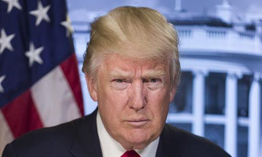 Američki predsjednik Donald Trump